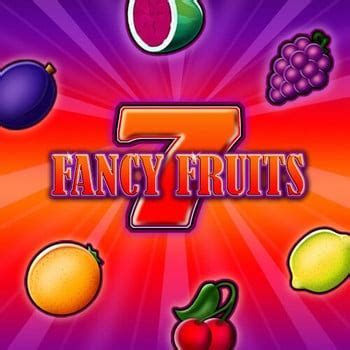 fancy fruits online casino